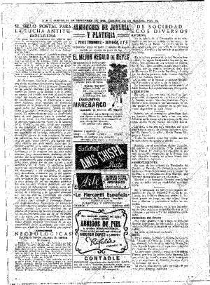 ABC MADRID 21-12-1944 página 22