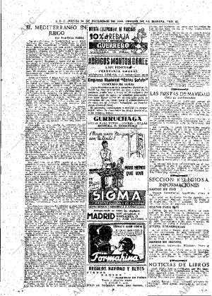 ABC MADRID 21-12-1944 página 25
