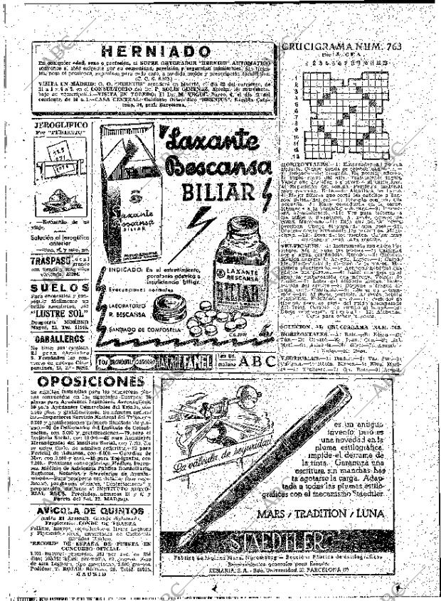 ABC MADRID 21-12-1944 página 30