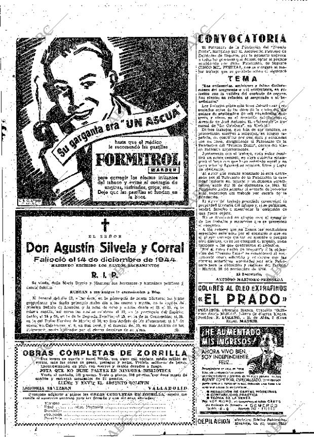ABC MADRID 21-12-1944 página 31