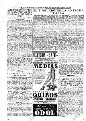 ABC MADRID 22-12-1944 página 11