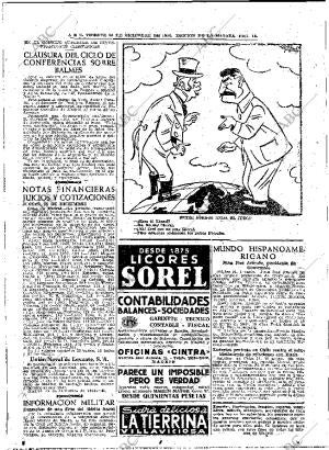 ABC MADRID 22-12-1944 página 14