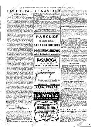 ABC MADRID 22-12-1944 página 15