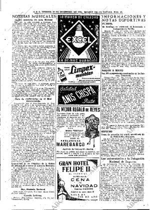 ABC MADRID 22-12-1944 página 19