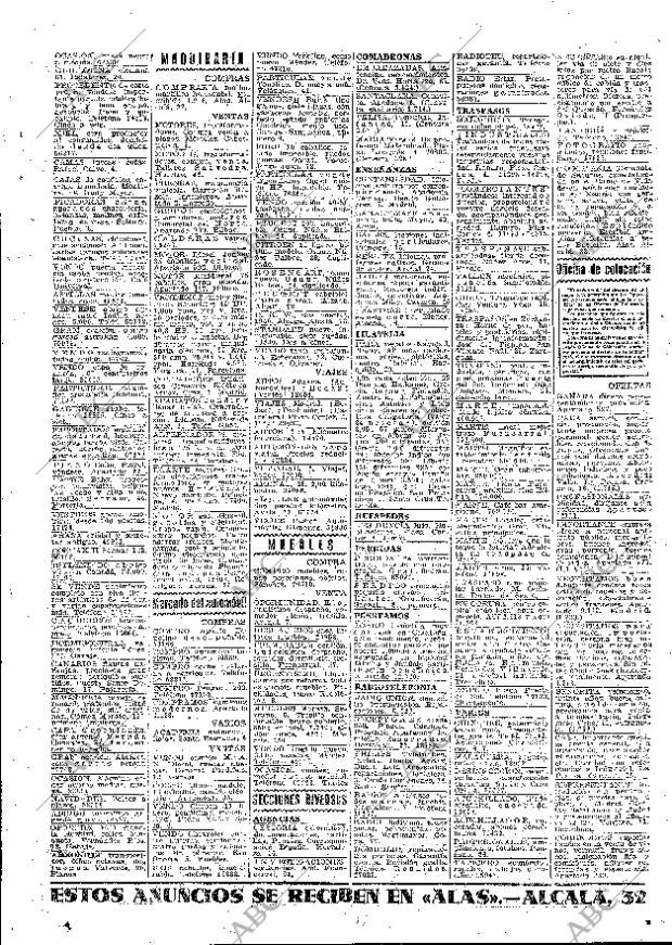 ABC MADRID 22-12-1944 página 21