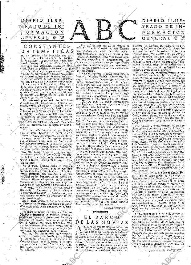 ABC MADRID 22-12-1944 página 3