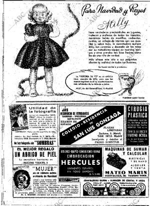 ABC MADRID 22-12-1944 página 4