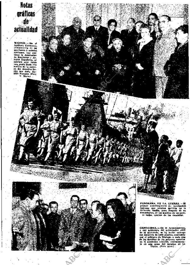 ABC MADRID 22-12-1944 página 5