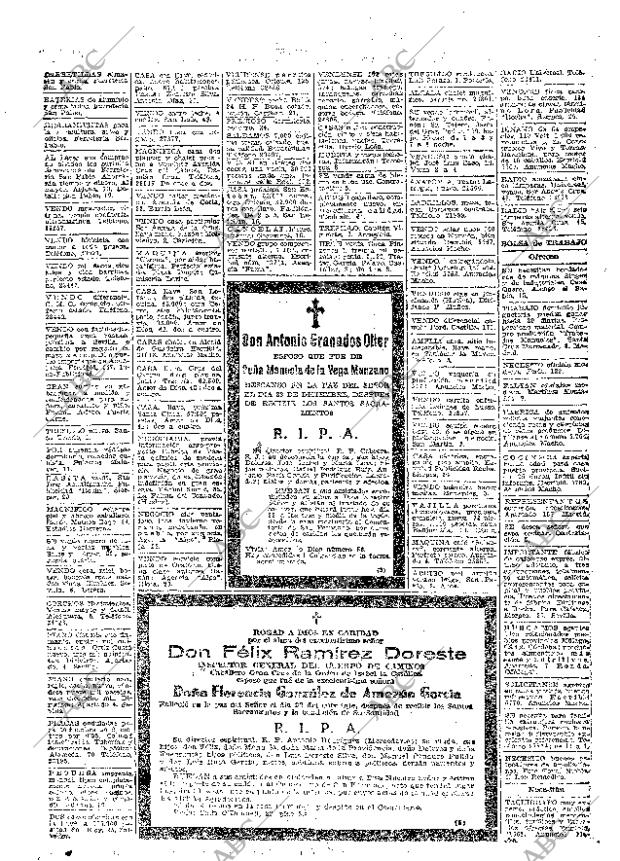 ABC SEVILLA 23-12-1944 página 20