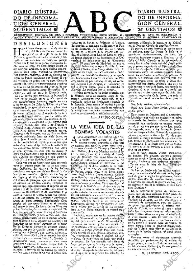 ABC SEVILLA 23-12-1944 página 3
