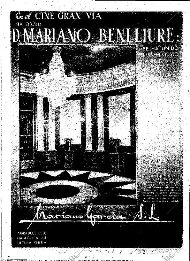 ABC MADRID 26-12-1944 página 14
