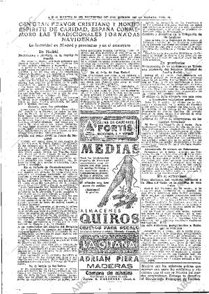 ABC MADRID 26-12-1944 página 19