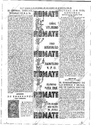 ABC MADRID 26-12-1944 página 24