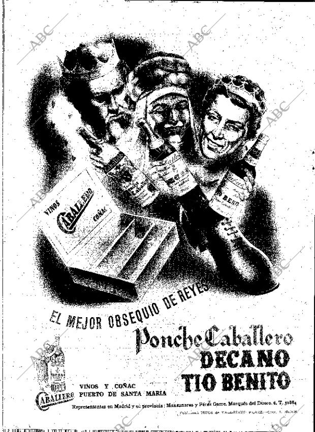 ABC MADRID 26-12-1944 página 32