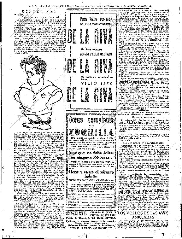 ABC SEVILLA 26-12-1944 página 17