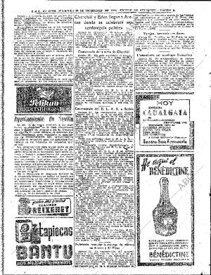 ABC SEVILLA 26-12-1944 página 6