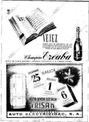 ABC MADRID 27-12-1944 página 10