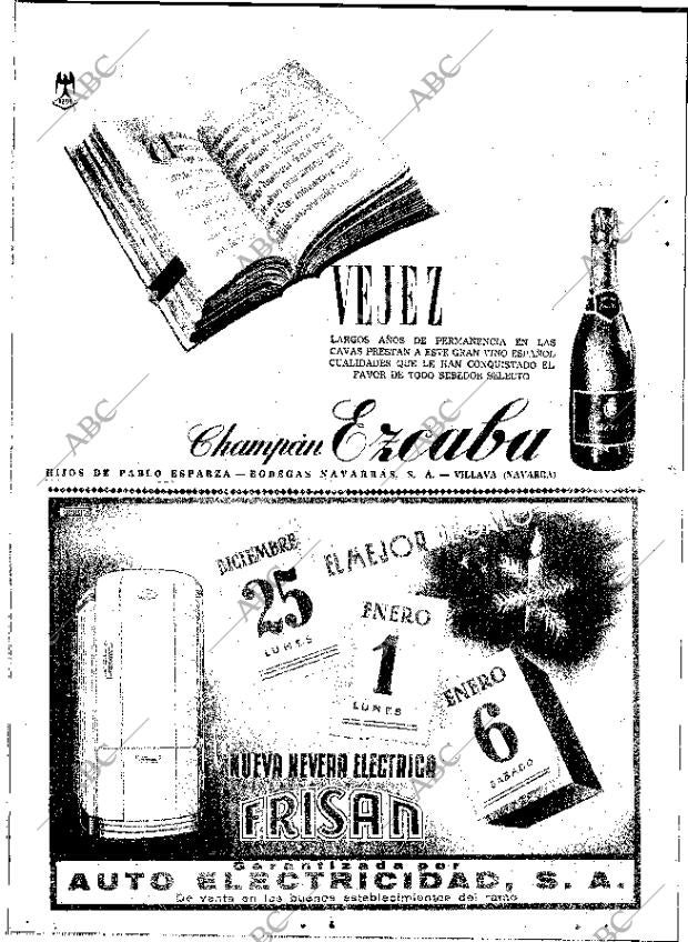 ABC MADRID 27-12-1944 página 10