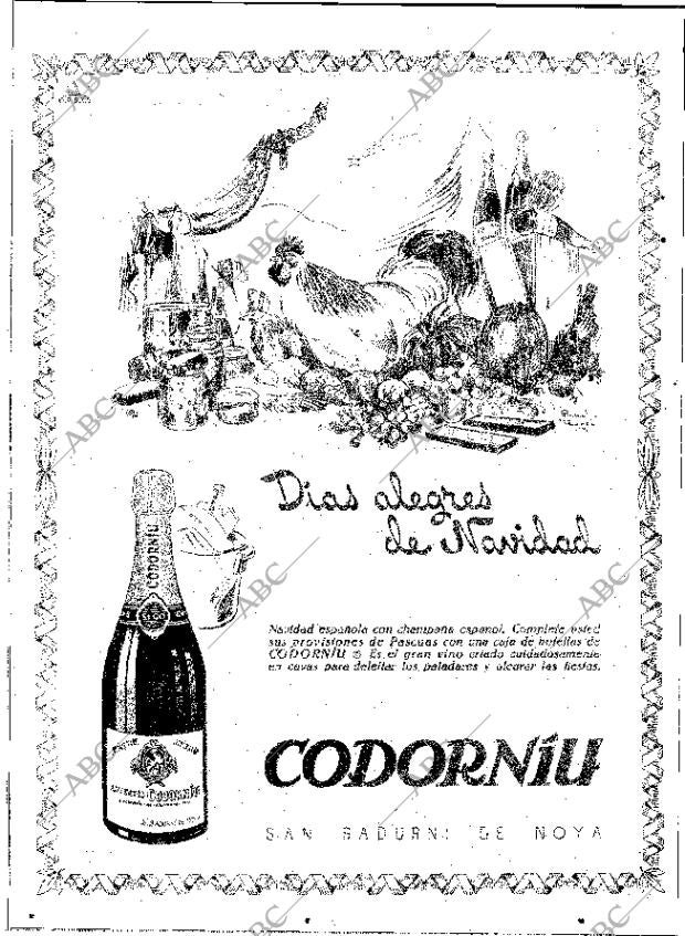 ABC MADRID 27-12-1944 página 14