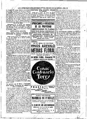 ABC MADRID 27-12-1944 página 16