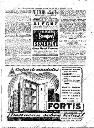 ABC MADRID 27-12-1944 página 18