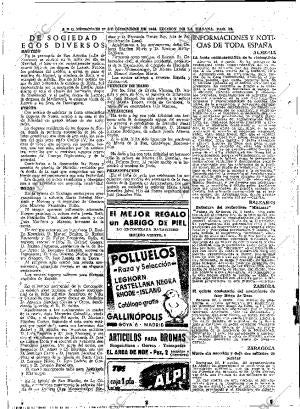 ABC MADRID 27-12-1944 página 22