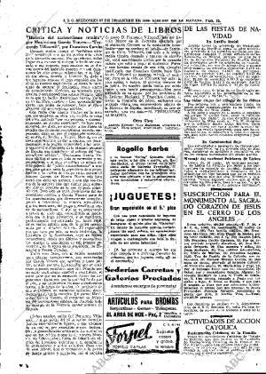 ABC MADRID 27-12-1944 página 23