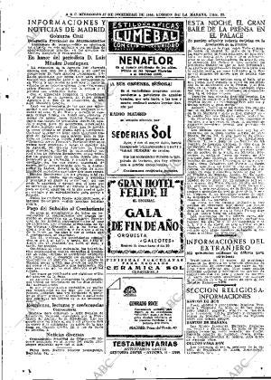 ABC MADRID 27-12-1944 página 25