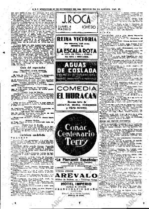 ABC MADRID 27-12-1944 página 27