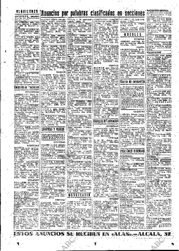 ABC MADRID 27-12-1944 página 29