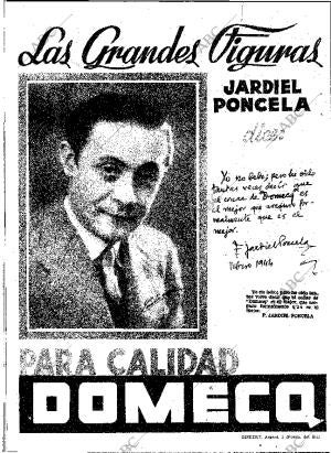 ABC MADRID 27-12-1944 página 4