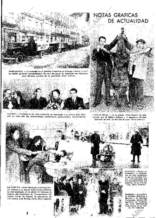 ABC MADRID 27-12-1944 página 5