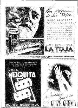 ABC MADRID 27-12-1944 página 8