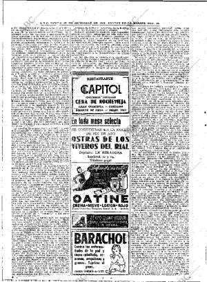 ABC MADRID 30-12-1944 página 16