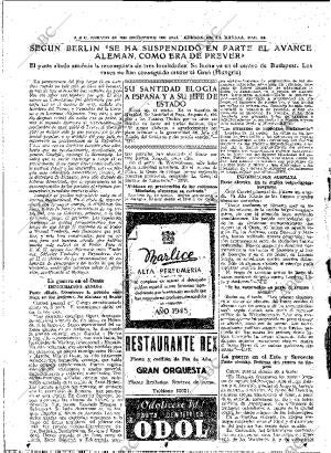 ABC MADRID 30-12-1944 página 22