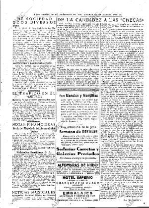 ABC MADRID 30-12-1944 página 25