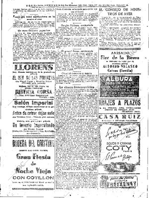 ABC SEVILLA 31-12-1944 página 11