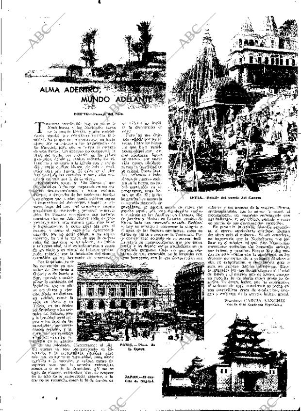 ABC MADRID 02-01-1945 página 11