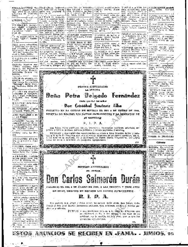 ABC SEVILLA 03-01-1945 página 12