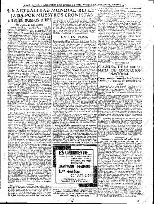 ABC SEVILLA 03-01-1945 página 9