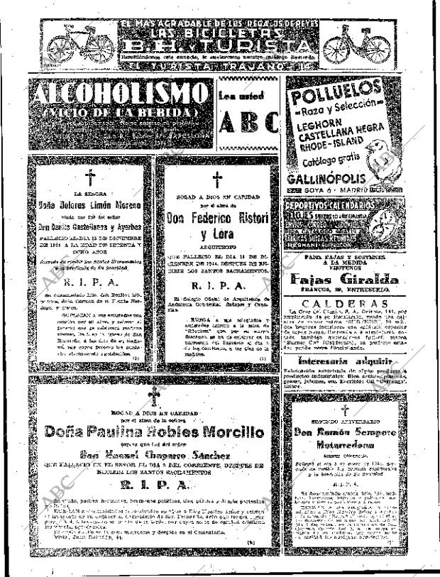 ABC SEVILLA 04-01-1945 página 12