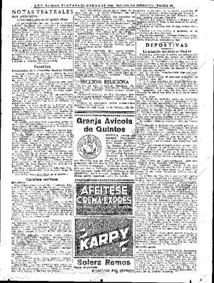 ABC SEVILLA 04-01-1945 página 13