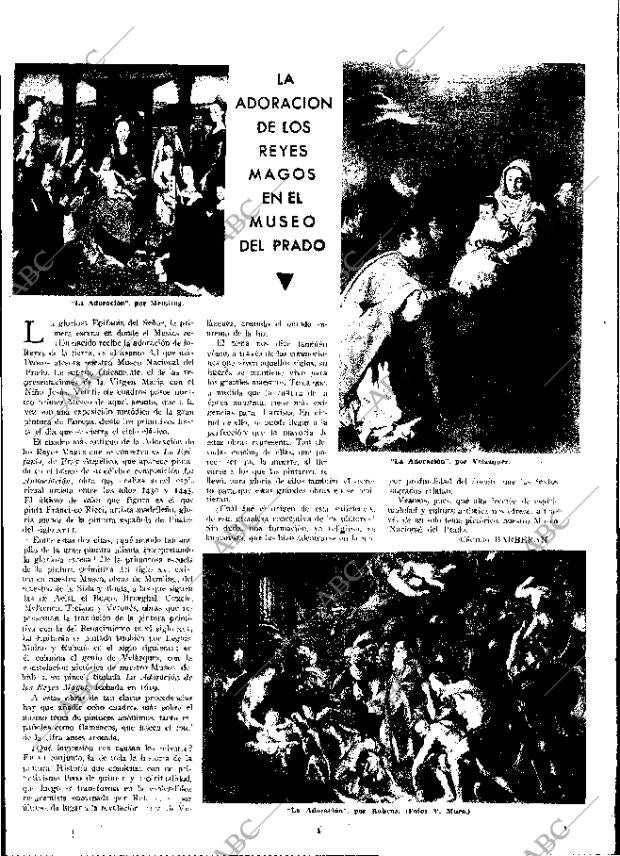 ABC MADRID 05-01-1945 página 11
