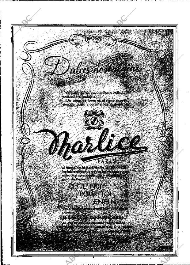 ABC MADRID 05-01-1945 página 12
