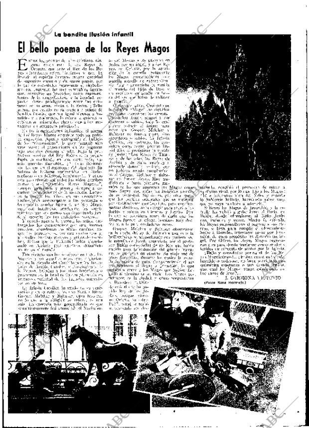 ABC MADRID 05-01-1945 página 13