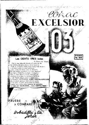 ABC MADRID 05-01-1945 página 14