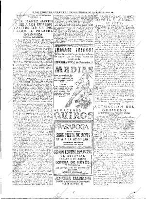 ABC MADRID 05-01-1945 página 19