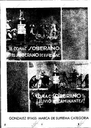 ABC MADRID 05-01-1945 página 2
