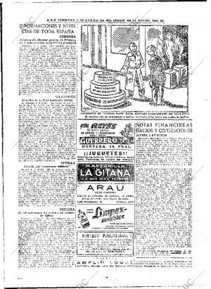 ABC MADRID 05-01-1945 página 22