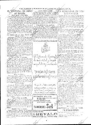 ABC MADRID 05-01-1945 página 23